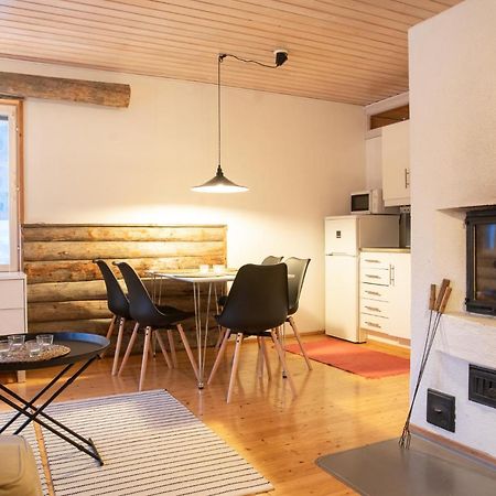 Holiday Home Etelaerinne E - Ruka Jurmuntie 10 Kuusamo Exterior foto