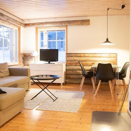 Holiday Home Etelaerinne E - Ruka Jurmuntie 10 Kuusamo Exterior foto