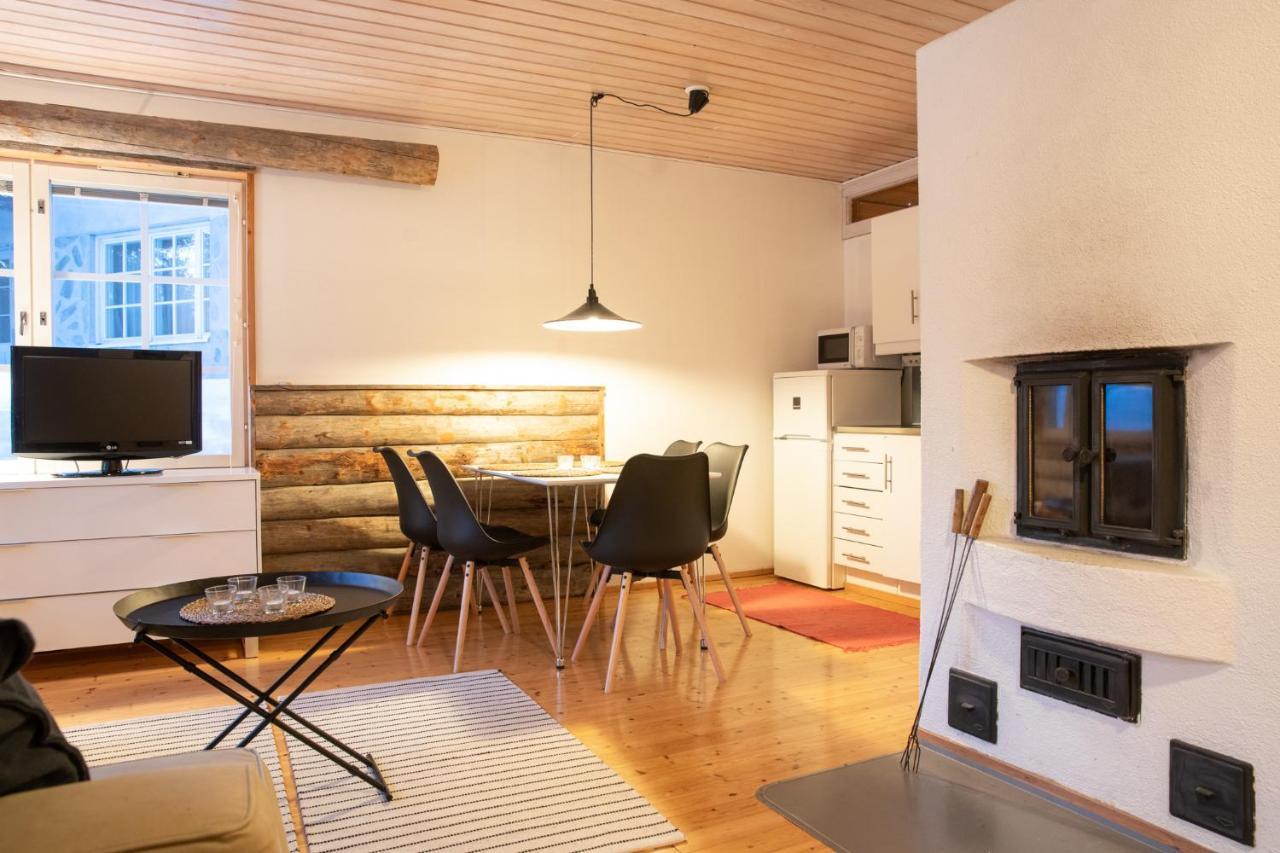 Holiday Home Etelaerinne E - Ruka Jurmuntie 10 Kuusamo Exterior foto