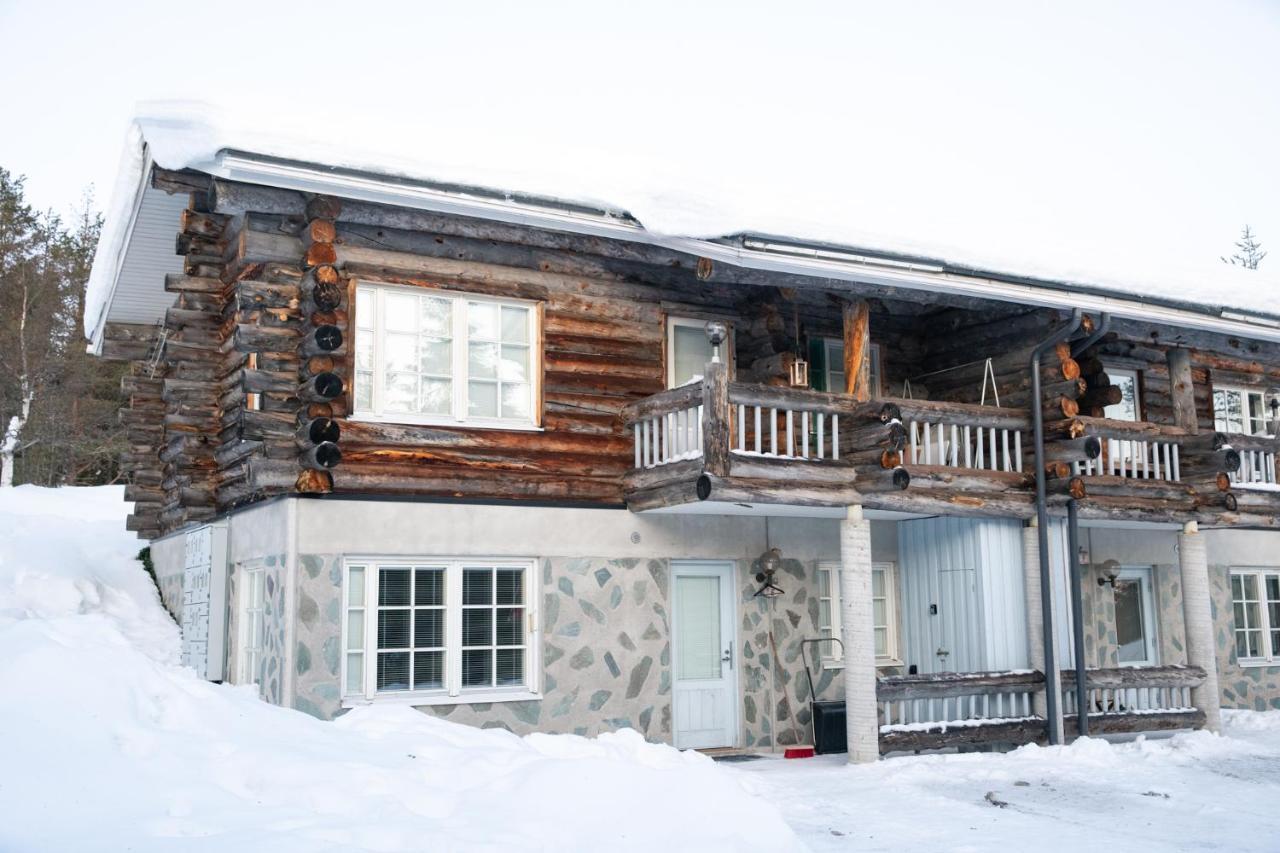 Holiday Home Etelaerinne E - Ruka Jurmuntie 10 Kuusamo Exterior foto