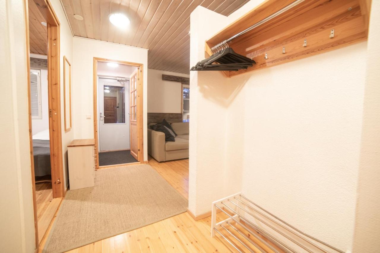 Holiday Home Etelaerinne E - Ruka Jurmuntie 10 Kuusamo Exterior foto