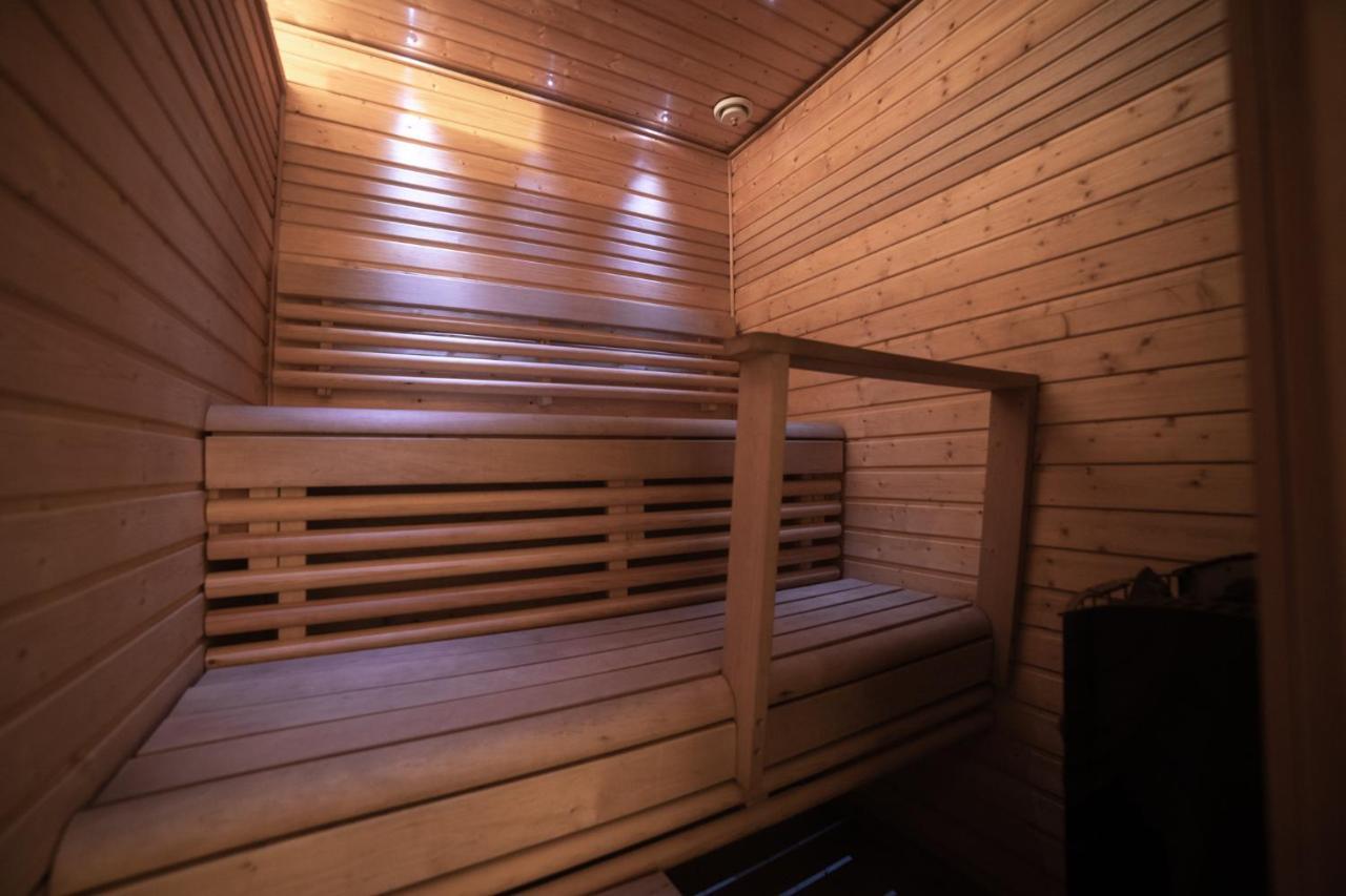 Holiday Home Etelaerinne E - Ruka Jurmuntie 10 Kuusamo Exterior foto