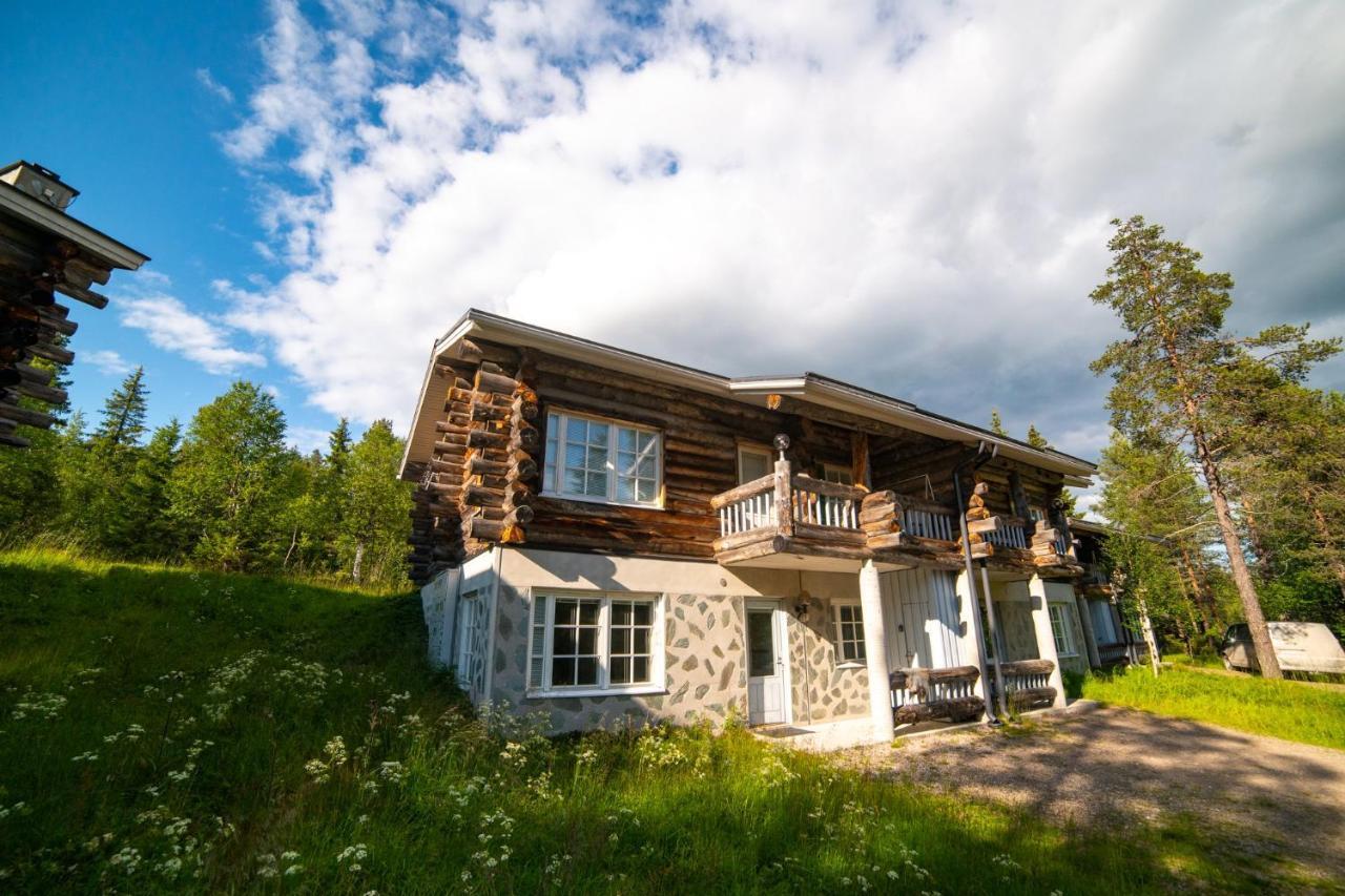 Holiday Home Etelaerinne E - Ruka Jurmuntie 10 Kuusamo Exterior foto